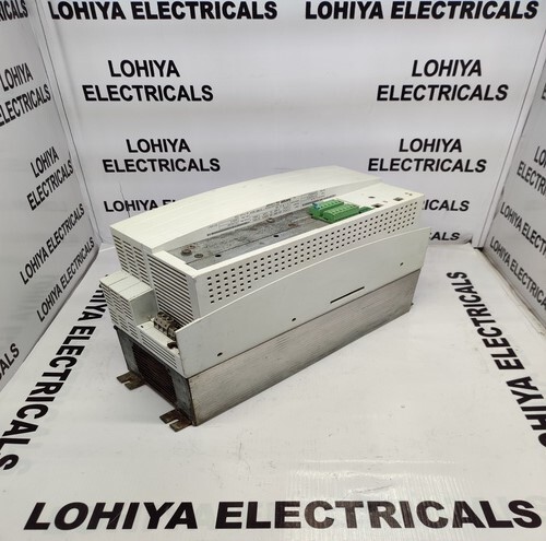Lenze Evf8245-e Servo Drive