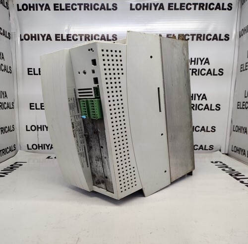 Lenze Evf8245-e Servo Drive
