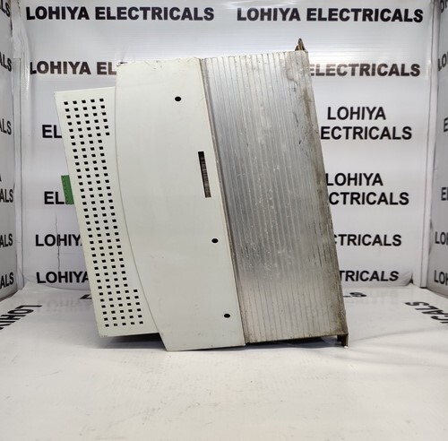 Lenze Evf8245-e Servo Drive