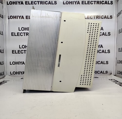 Lenze Evf9326-evv004 Servo Drive - Compact Design, Energy Efficient Performance , Precision Control For Motion Applications