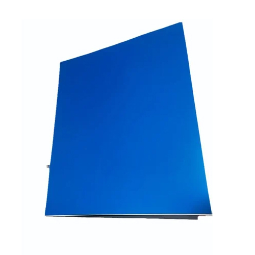 UV CTCP Printing Thermal Plates - Mild Steel / PVC, Galvanized Surface Treatment, Available Colors | Magnetism Technology