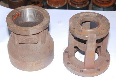 V-6+V-8 सक्शन और V-8 एन आर वी