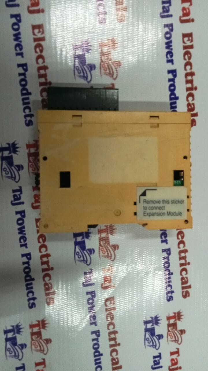 Schneider Modicon Tm2ami8ht Plc - Plastic And Metal, 8-channel Analog Input Module, 14-bit Resolution, Hot-swappable, Din Rail Mount