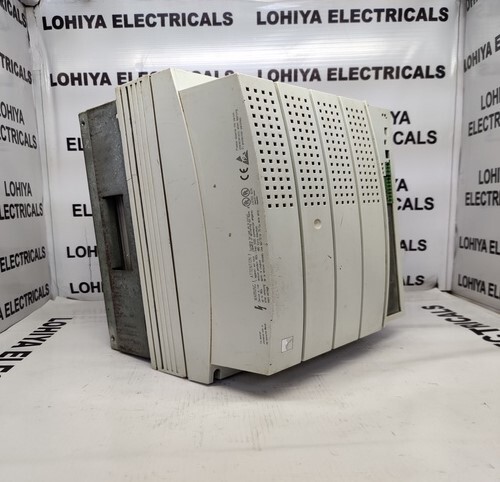 Lenze Evf8221-e Servo Drive