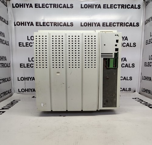 Lenze Evf8221-e Servo Drive