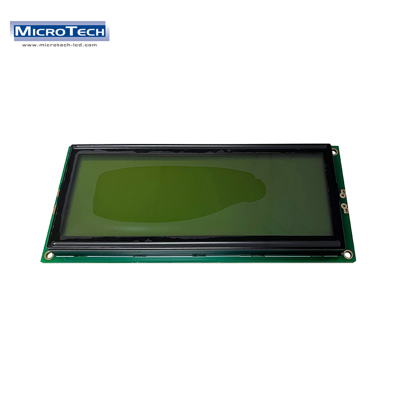 Character Stn Cob 20*04 Dots 2004 Graphic Lcd Module