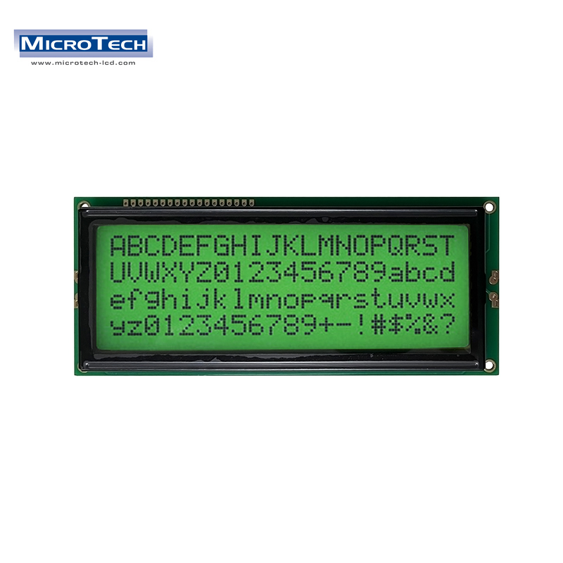 Character Stn Cob 20*04 Dots 2004 Graphic Lcd Module