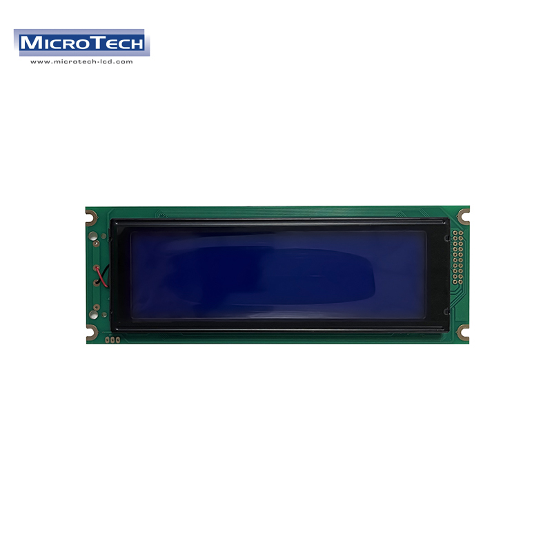 240x64 Graphic Lcd Module