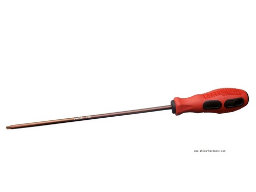 Torx पेचकश