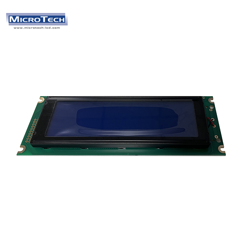 240x64 Graphic Lcd Module