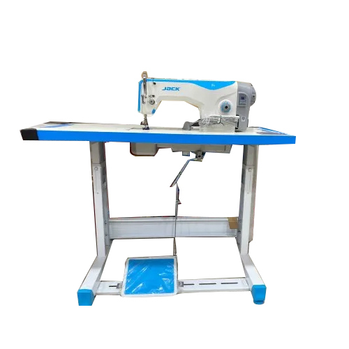 जैक F4 सिलाई मशीन