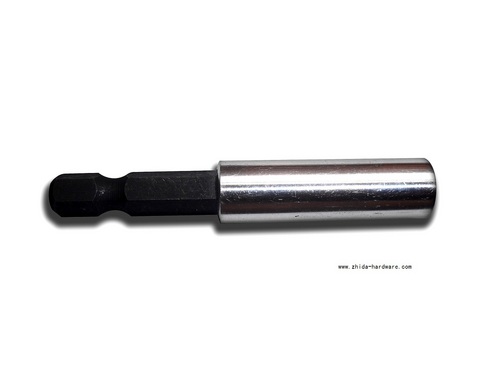 Stainless Bit Holder