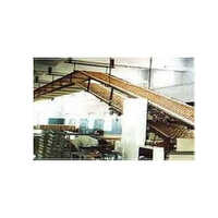 Biscuits Plant Conveyor Belts