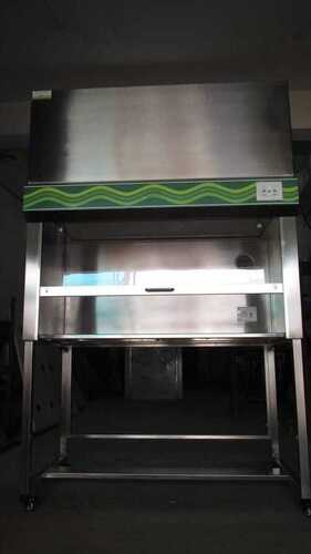 SS304 वर्टिकल लैमिनर एयरफ्लो वर्कस्टेशन