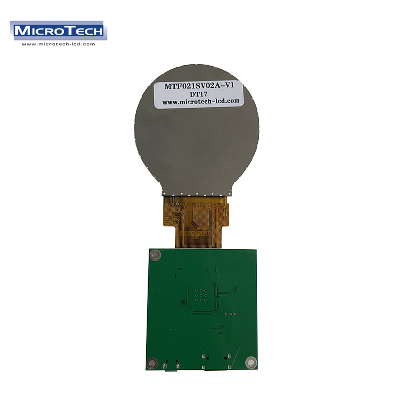Hd Mi Pcba Board Usb Driver Board For Vr Ar All Sizes Tft Screen Display