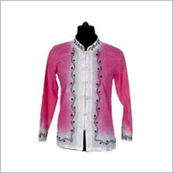 परिधान डिज़ाइनिंग और प्रसंस्करण