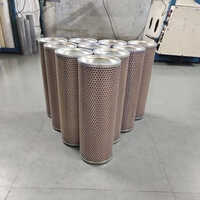 औद्योगिक हाइड्रॉलिक फ़िल्टर