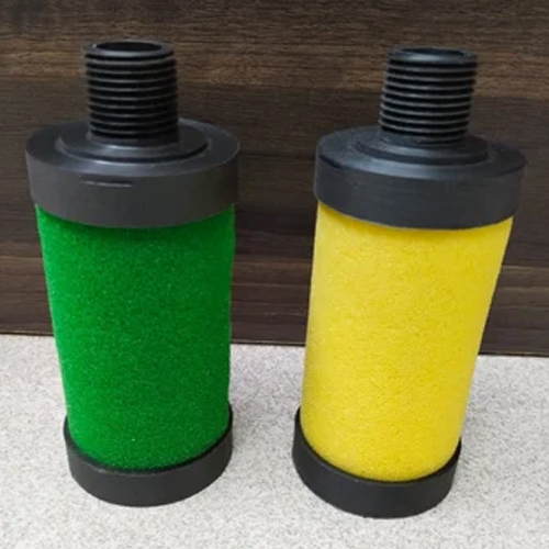 कंप्रेसर एयर फ़िल्टर - क क फ़िल्टर सिस्टम्स