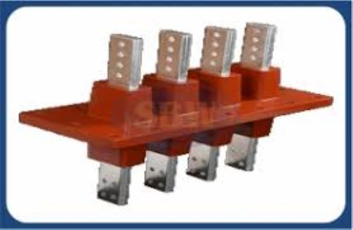 Epoxy Bushing - Application: Transformer