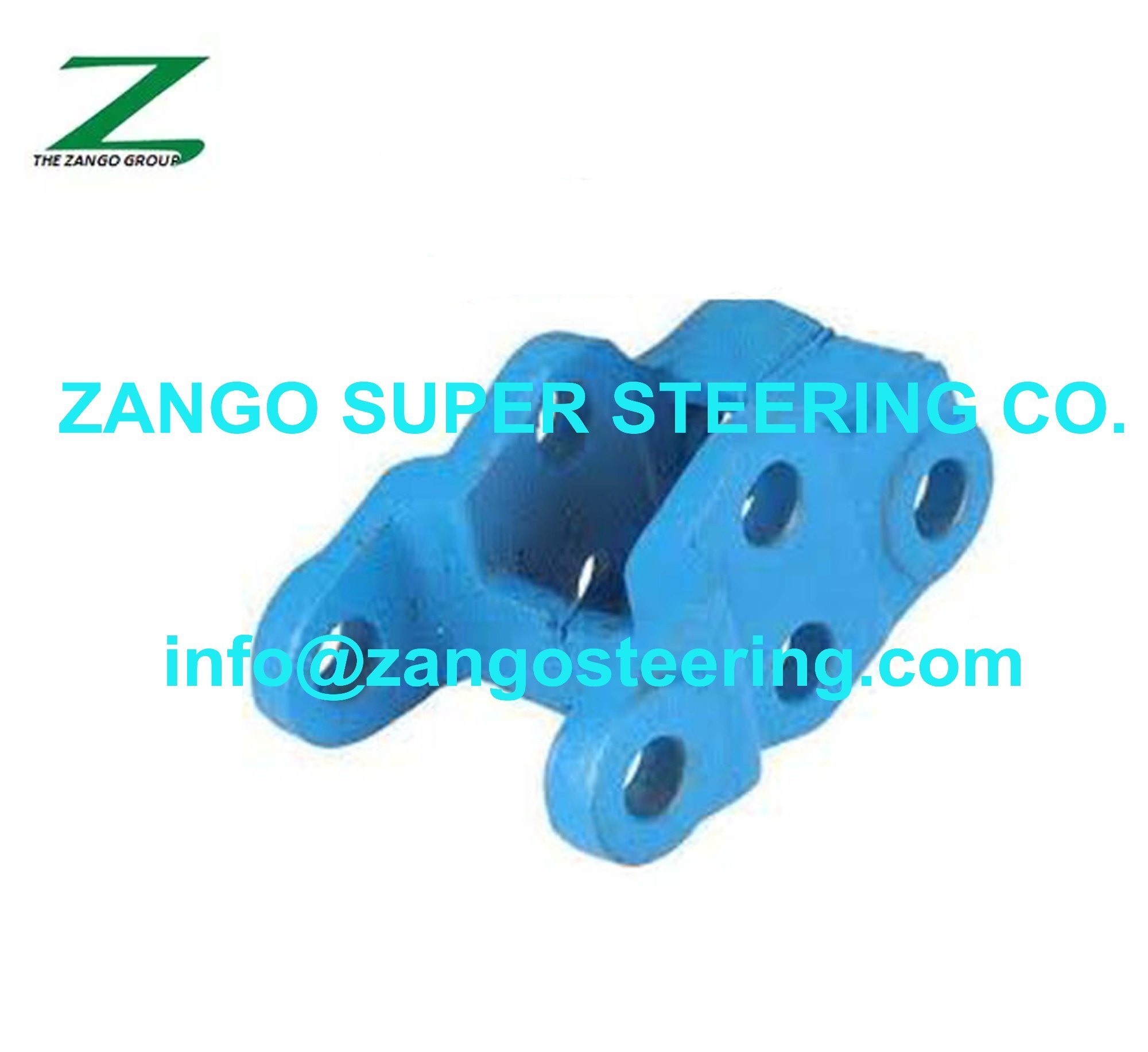 90nh-533-ab Rocker Bracket - Model No. 3620, For Tractor Steering Applications | Compatible With Massey, Ford, Fiat, John Deere And More