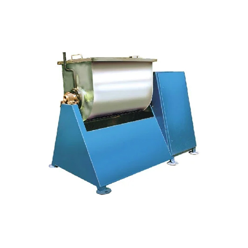 Powder Mass Mixer - Automatic Grade: Automatic