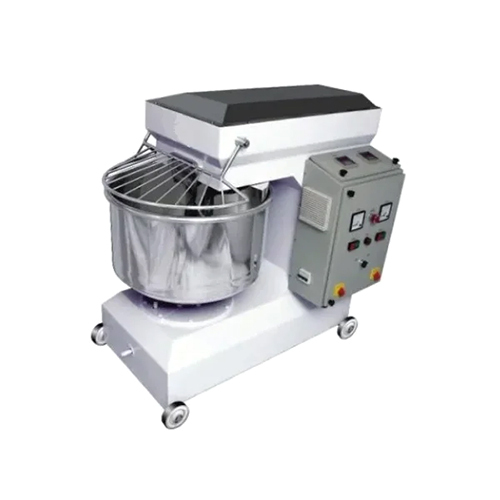 आटा स्पायरल मिश्रण