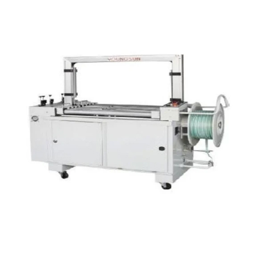 Automatic Offline Auto Strapping Machine