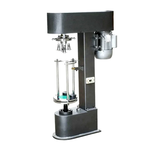 Ropp Capping Machine By Omicron Equipment Pvt. Ltd.