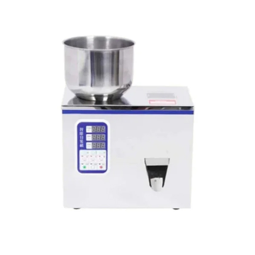 ग्रेन्यूल वजन भरने की मशीन