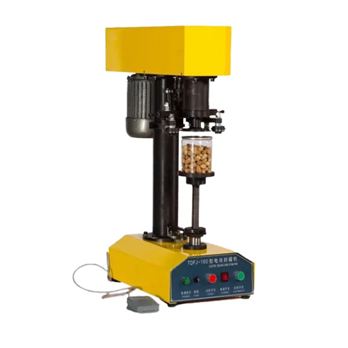 कैसेलिंग मशीन - ओमिक्रोण इक्विपमेंट पवत. ल्टड.