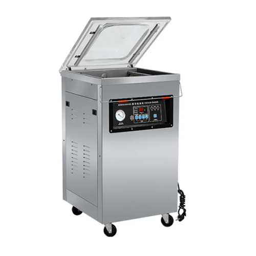 DZ500 चेंबर वैक्यूम सीलिंग मशीन