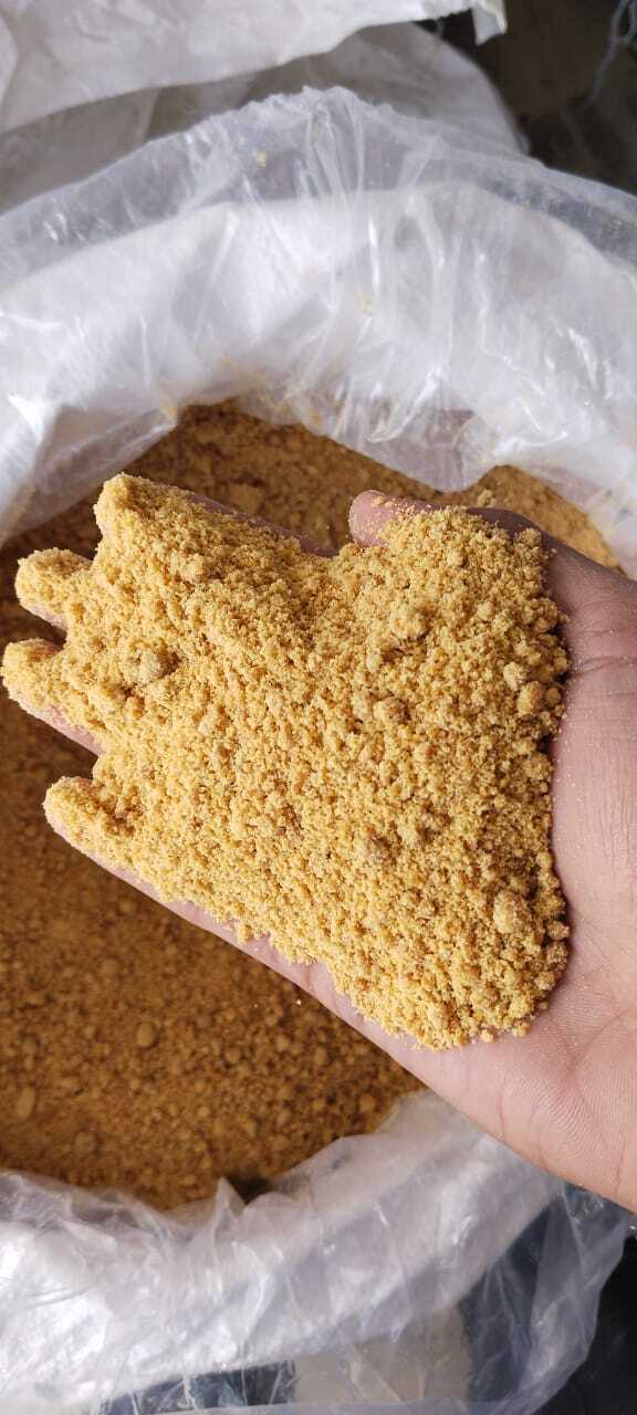 Organic Jaggery Powder - Flavor: Natural