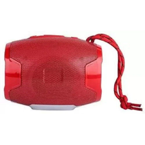 Bluetooth Portable Speaker By Ar Signofrint