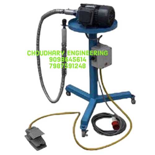 1HP रस्पिंग मोटर