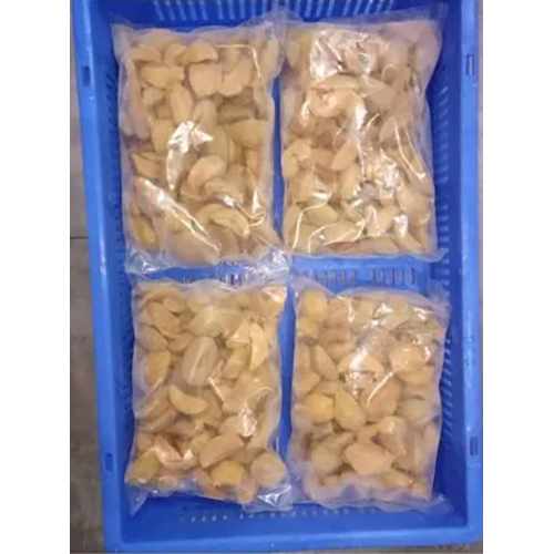 Frozen Chikoo Dices - High Quality, Ripen Chikoo Chunks | 18 Month Shelf Life, Ideal for Smoothies, Desserts, or Healthy Snacking