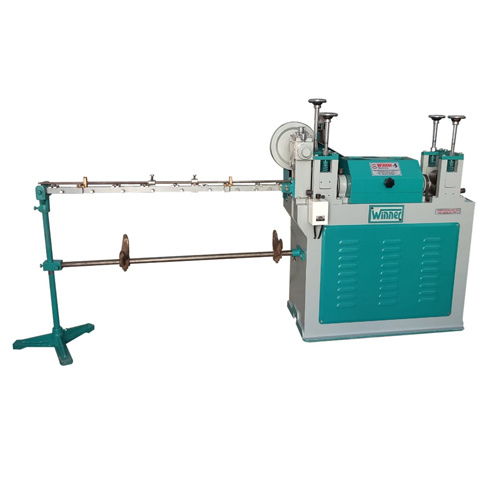 Industrial Wire Strengthening Machine Insulation Material: Copper