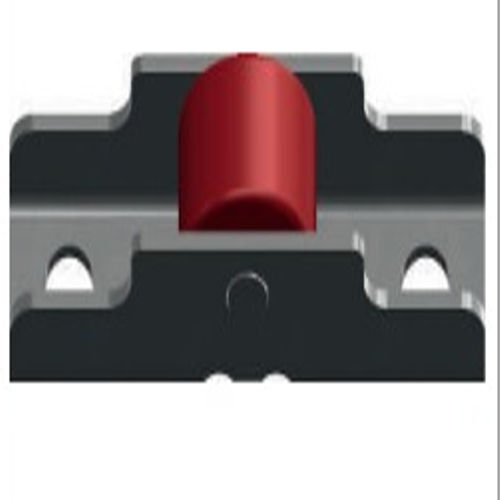 Ss Mesh Roller