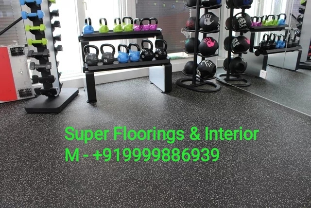 Multicolor Black Rubber Roll