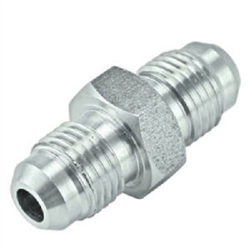 Brass Flare Ball Check - Usage: Industries