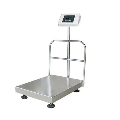 Essae DS-215HD हैवी ड्यूटी वजन स्केल