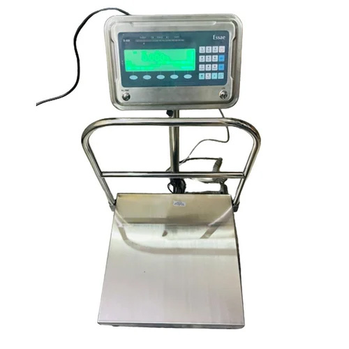 Essae SI-850 प्लेटफ़ॉर्म सिस्टम स्केल