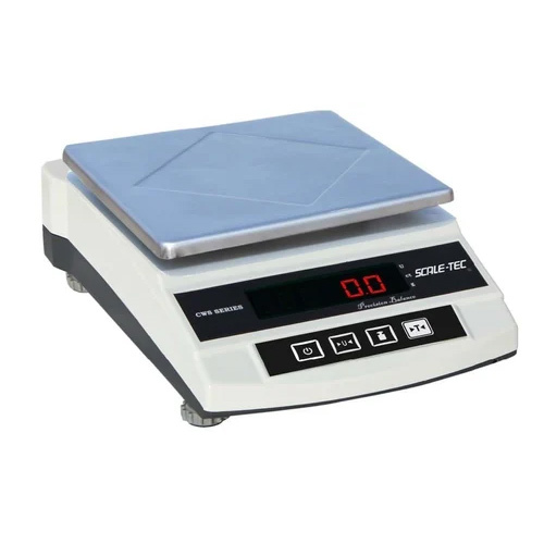 Precision Weighing Balance - Accuracy: 0.01 Gm
