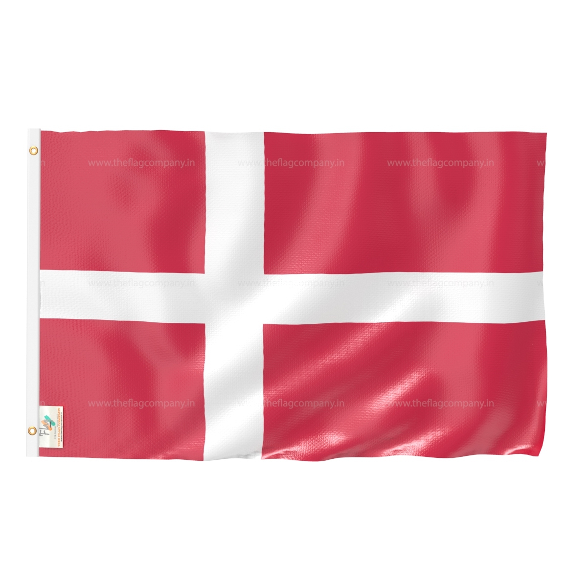 Polyester Flags Size: 2m X 3m