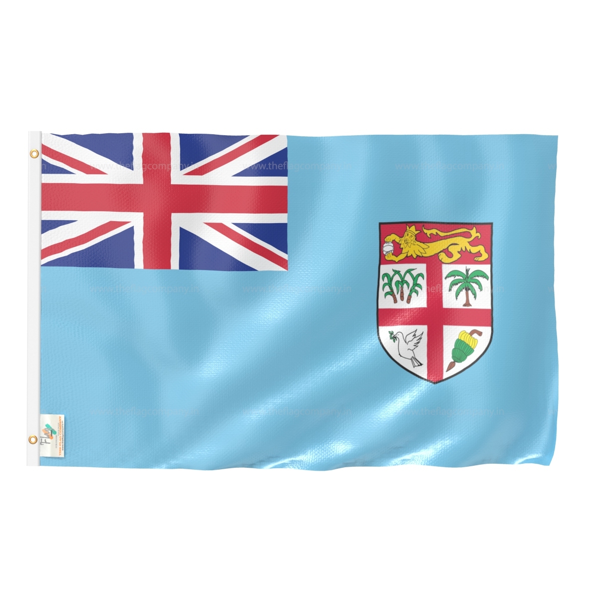 Polyester Embassy Flags