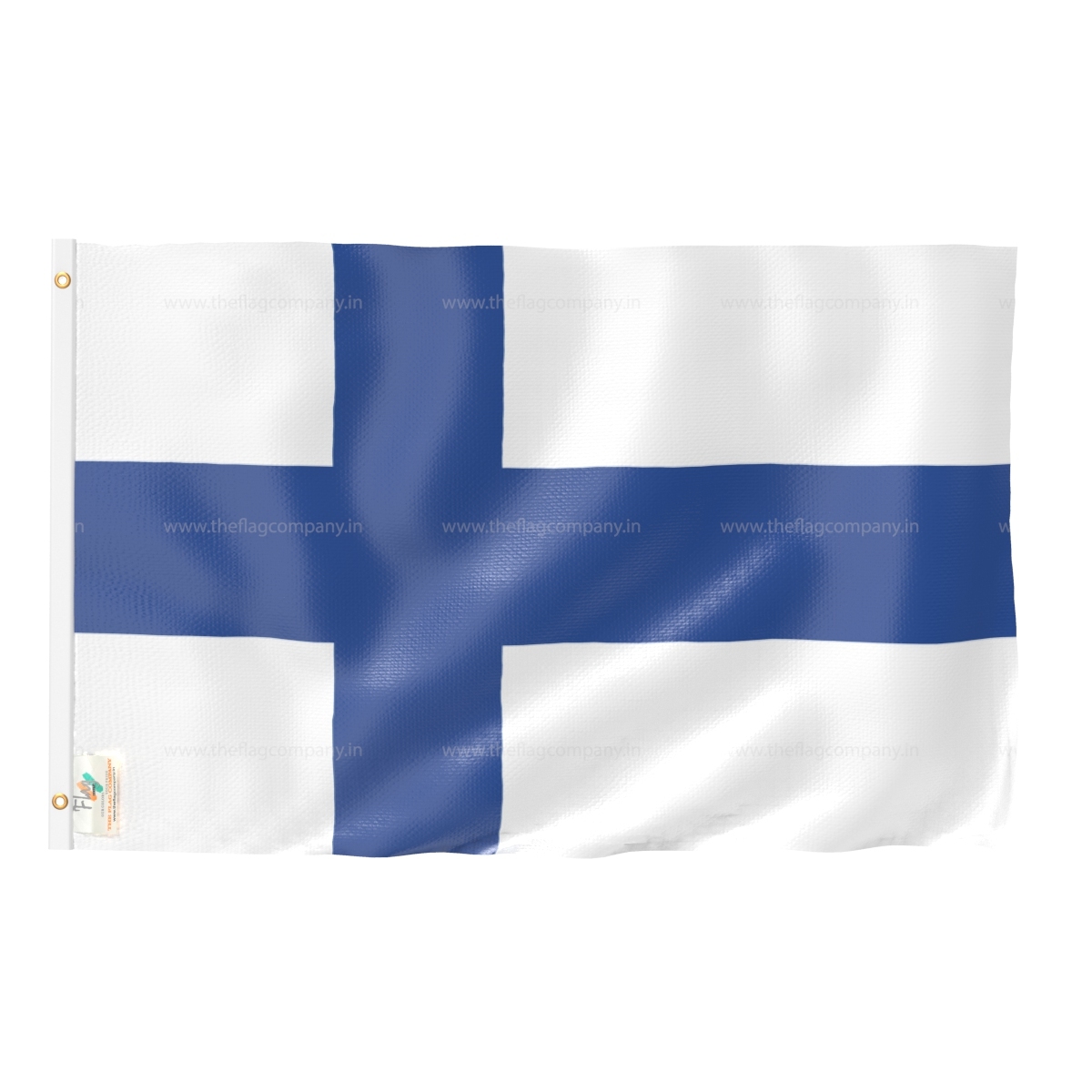 Polyester Embassy Flags