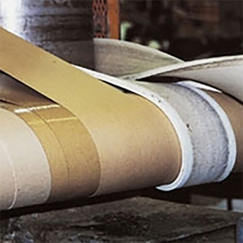 फ्लॉक्स और फाइबर - पोलमैंन इंडिया लिमिटेड