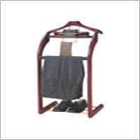 कपड़े का रैक