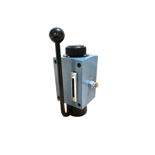 Stainless Steel Manual Lubrication Pump
