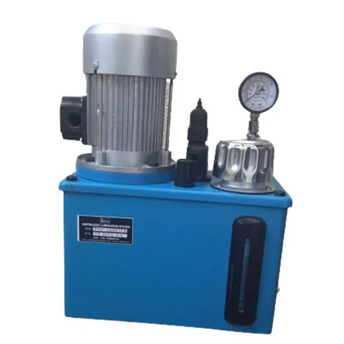 Hand Operated Hydraulic Pump - Stainless Steel, Sealed Seals, First-Class Standard, Normal Suction | Ideal for Industrial Applications and Reliable Performance