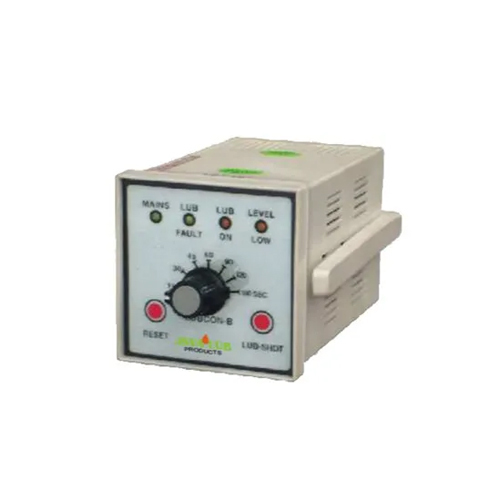 Electronic Control Unit - Ip65 Rated For Harsh Environments, Analog Display With Normal Sensors, Warranty Included